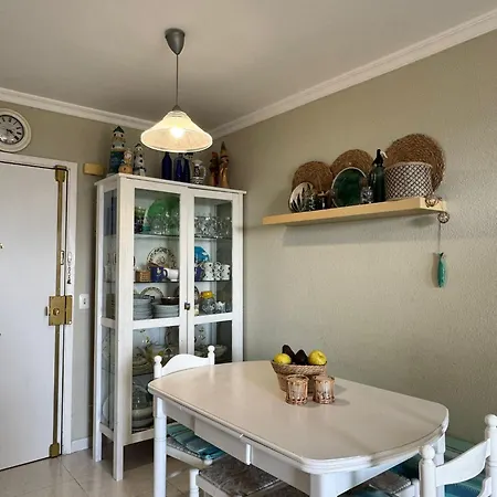 Appartamento Excepcional A 200 Metros De La Playa *