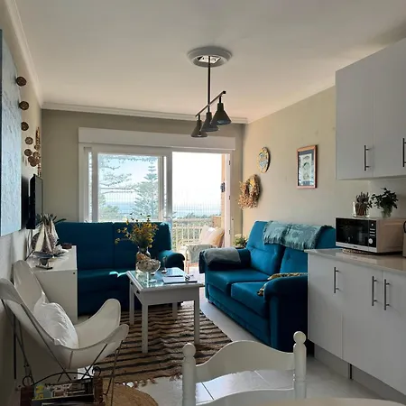 Appartamento Excepcional A 200 Metros De La Playa *